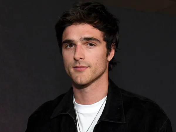 Jacob Elordi