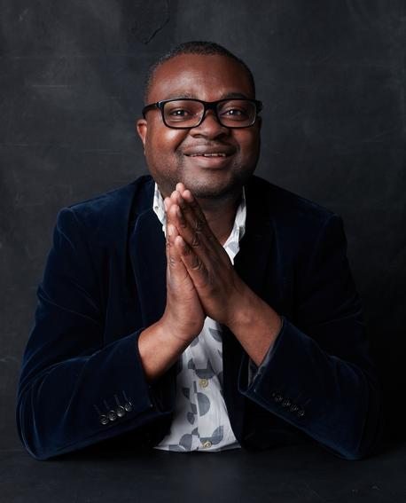 Anthony Chirape - Finance Director Curio