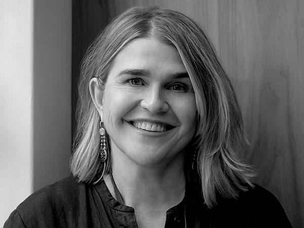 Jo Porter Managing Director