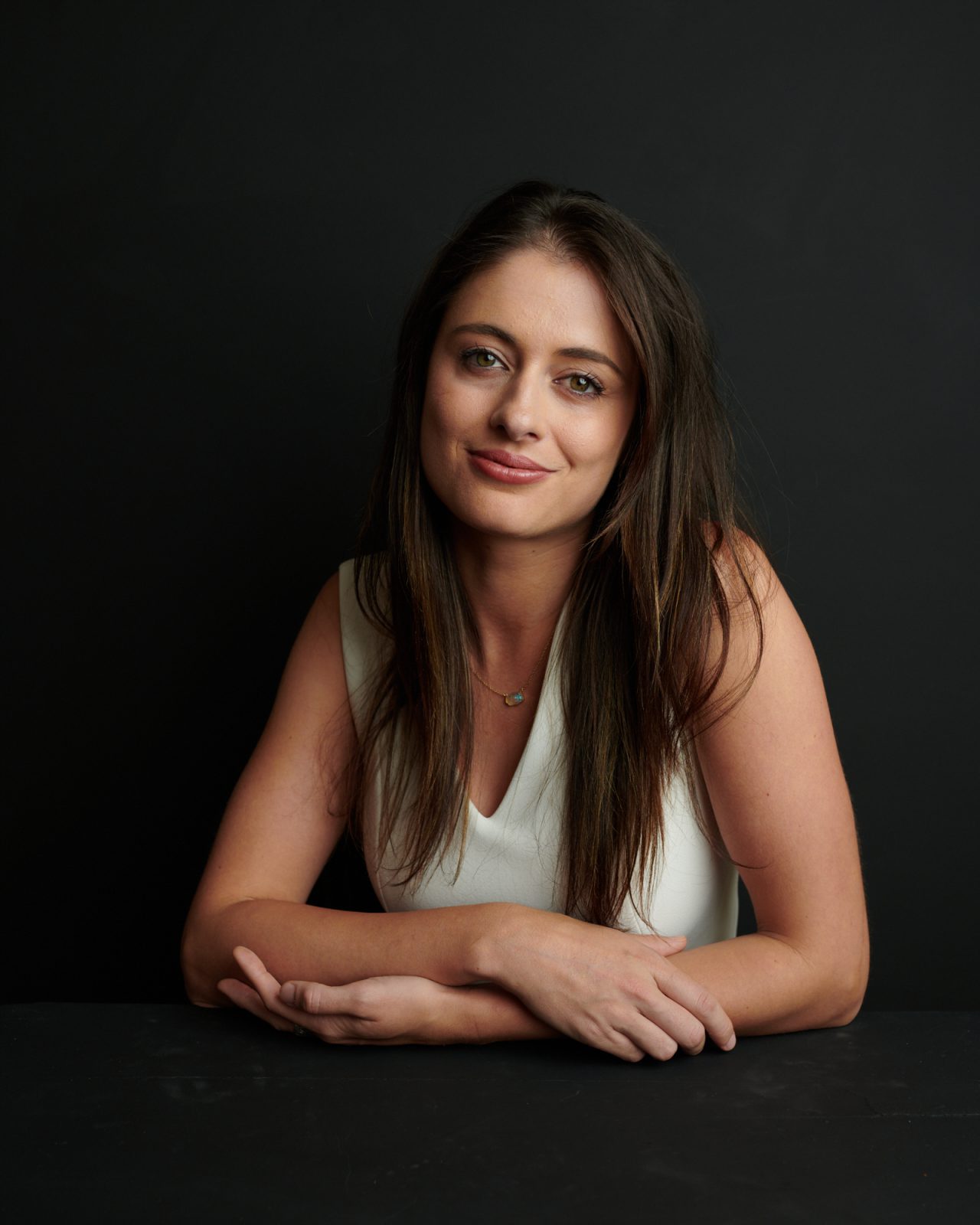 Sami Swilks headshot