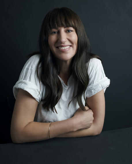 Rachel Gardner Creative Director headshot